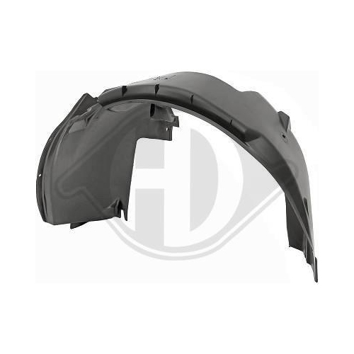 DIEDERICHS Verkleidung, Radhaus HD Priority Parts 3463409