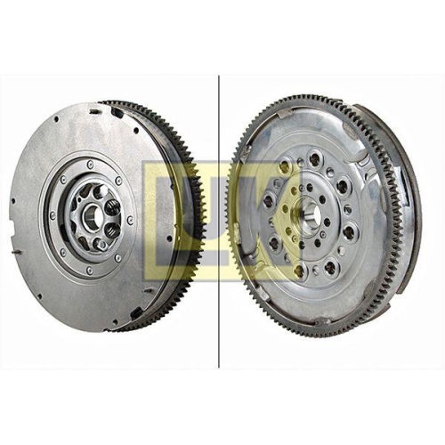 Schaeffler LuK Schwungrad LuK DMF 415078110