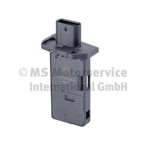 PIERBURG Luftmassenmesser 7.07759.98.0