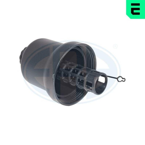 ERA Ölabscheider, Kurbelgehäuseentlüftung