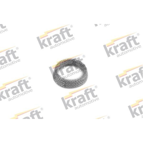 KRAFT AUTOMOTIVE Dichtring, Abgasrohr