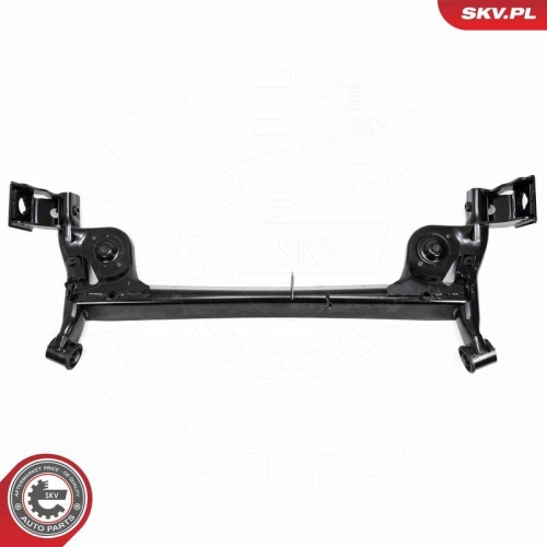 ESEN SKV Achsk&ouml;rper