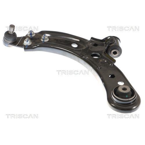 TRISCAN Lenker, Radaufh&auml;ngung