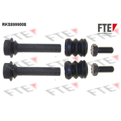 FTE F&uuml;hrungsh&uuml;lse, Bremssattel 9334359