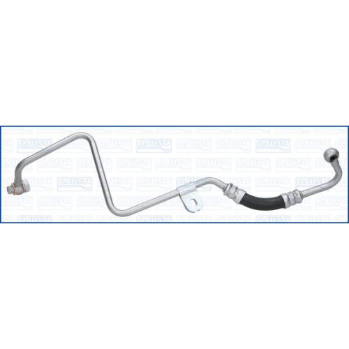 AJUSA Ölleitung, Lader OP10607