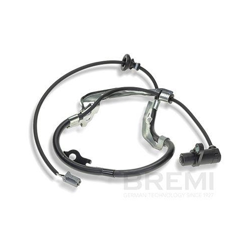BREMI Sensor, Raddrehzahl