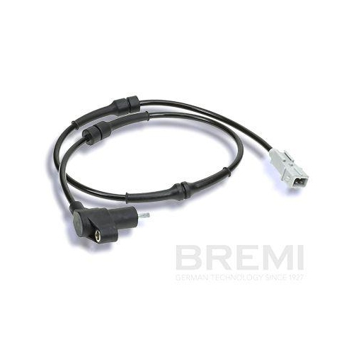 BREMI Sensor, Raddrehzahl