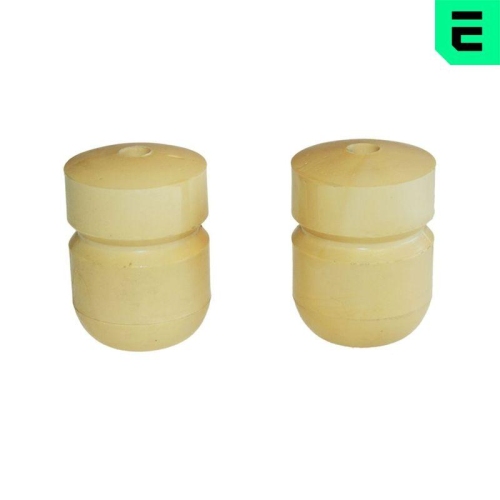 OPTIMAL Staubschutzsatz, Sto&szlig;d&auml;mpfer