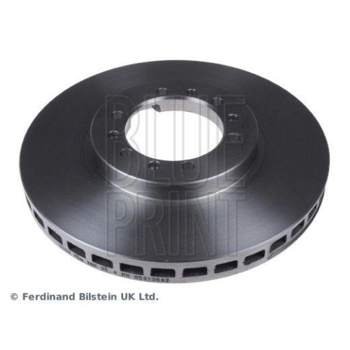 BLUE PRINT Bremsscheibe ADC44387