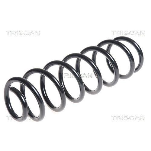 TRISCAN Fahrwerksfeder 8750 2594