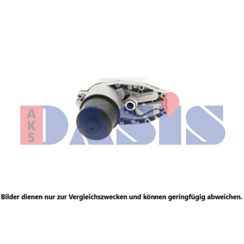 AKS DASIS &Ouml;lk&uuml;hler, Motor&ouml;l 026010N
