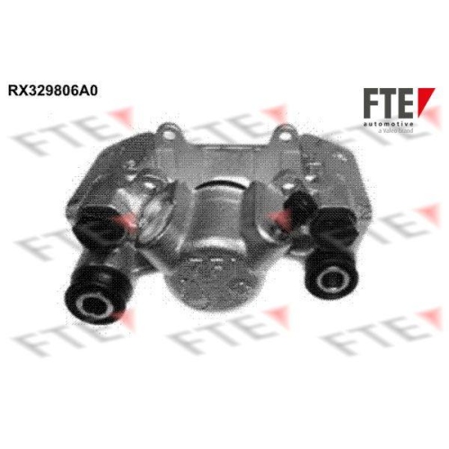 FTE Bremssattel 9290206