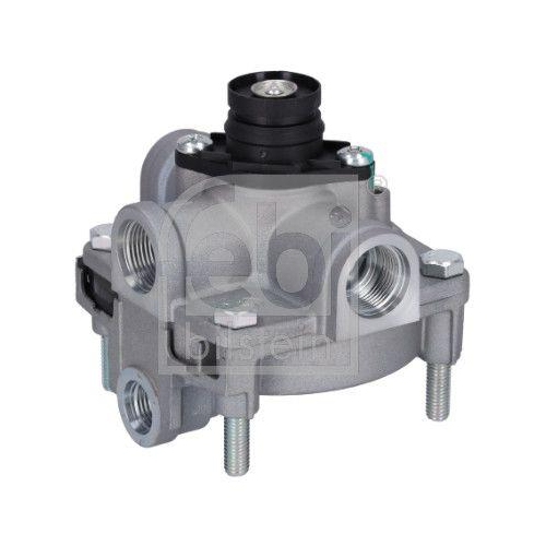 FEBI BILSTEIN Relaisventil 196323