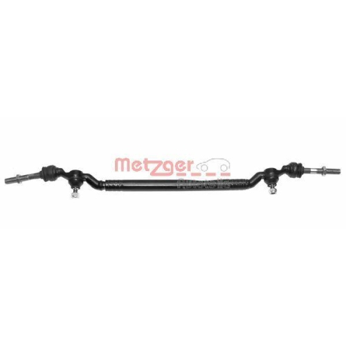 METZGER AUTOTEILE Spurstange COMPETENCE KIT 56011305