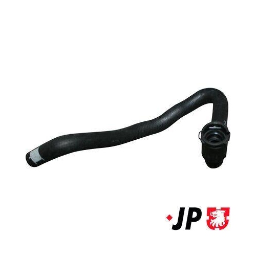 JP GROUP Kühlerschlauch JP 1114310900