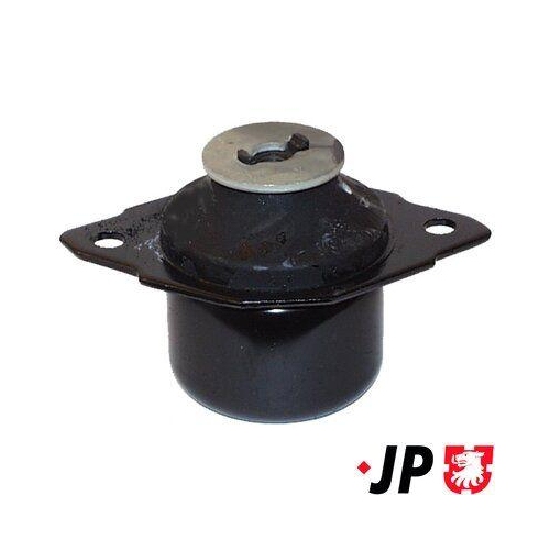 JP GROUP Lagerung, Motor JP 1117907170