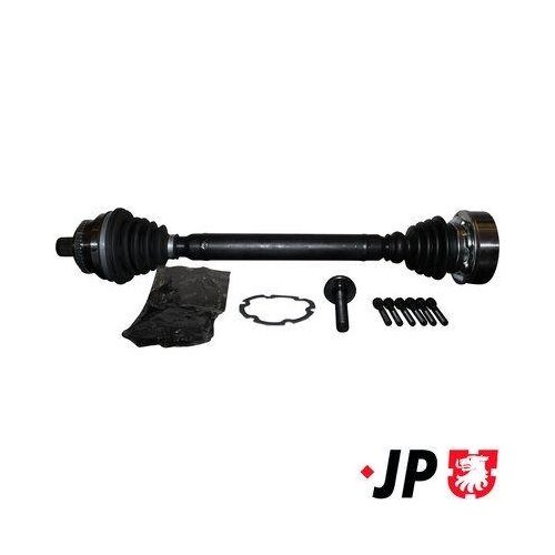 JP GROUP Antriebswelle JP 1143106170