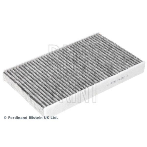 BLUE PRINT Filter, Innenraumluft ADBP250119