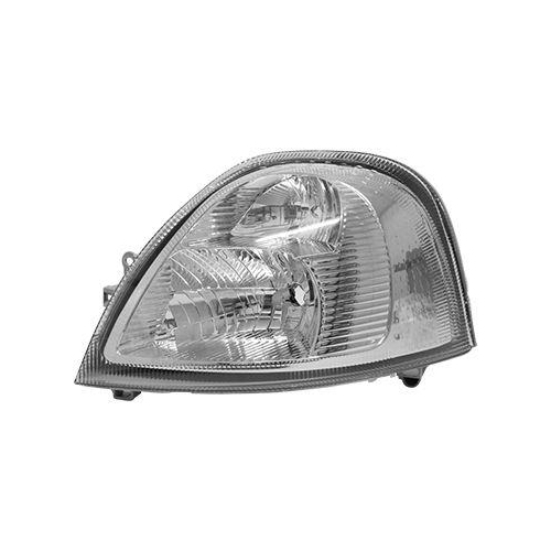 VAN WEZEL Hauptscheinwerfer 4387961M