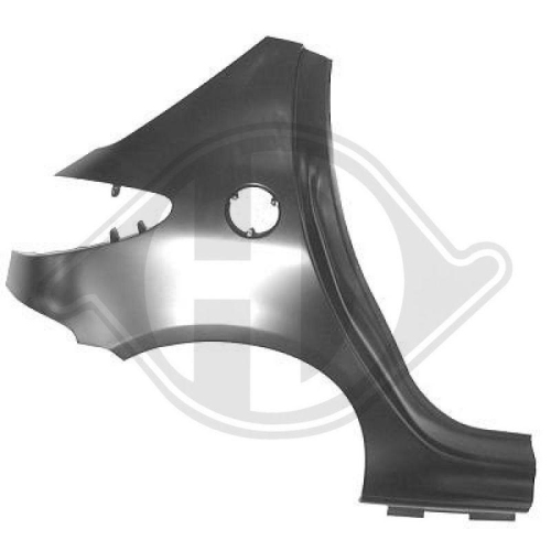 DIEDERICHS Seitenwand 4225036