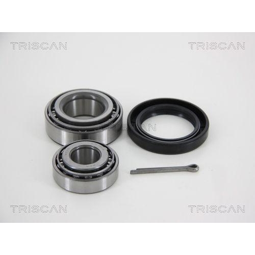TRISCAN Radlagersatz 8530 16103