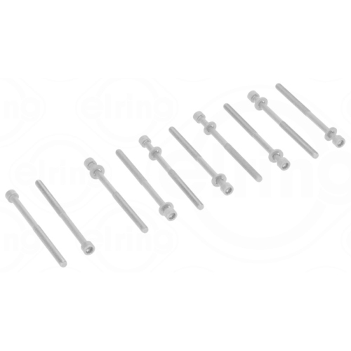 ELRING Zylinderkopfschraubensatz 825.590
