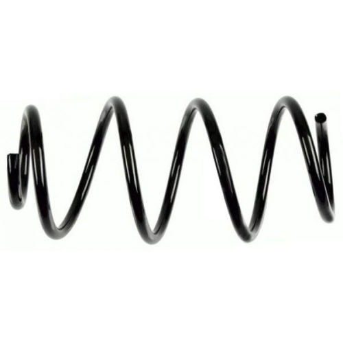 MAPCO Fahrwerksfeder 72714