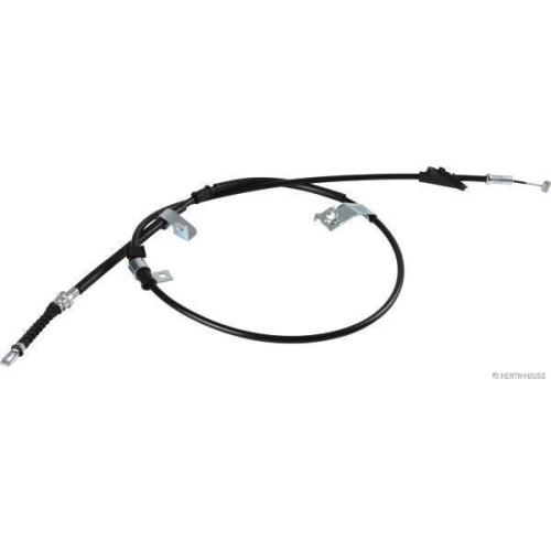 HERTH+BUSS JAKOPARTS Seilzug, Feststellbremse J3924101