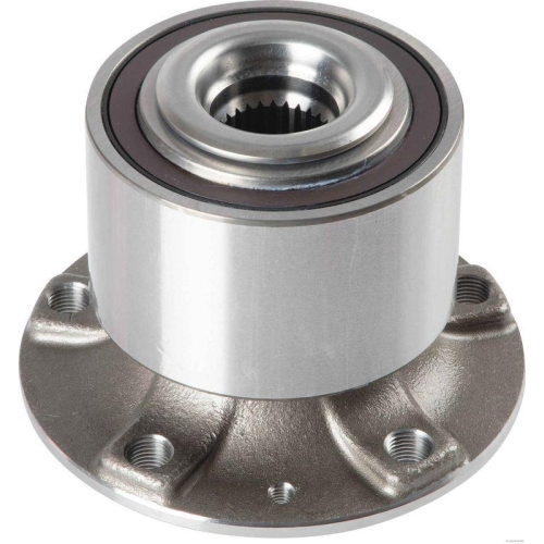 HERTH+BUSS JAKOPARTS Radlagersatz J4712181