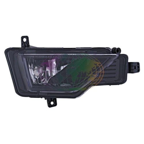 Lexmond Trading BV Nebelscheinwerfer 9210295