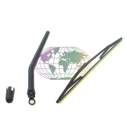 Lexmond Trading BV Wischarm, Scheibenreinigung 3277895