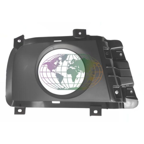 Lexmond Trading BV L&uuml;ftungsgitter, Sto&szlig;f&auml;nger 4406353