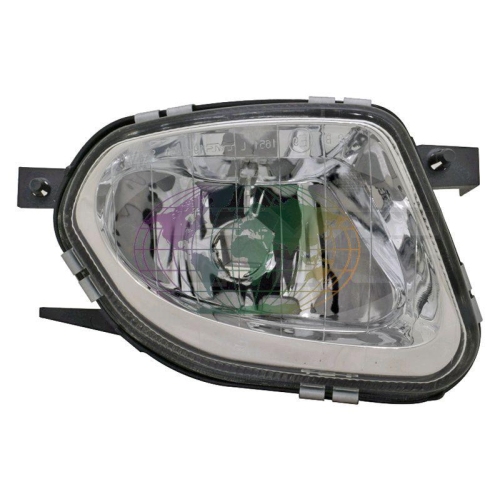 Lexmond Trading BV Nebelscheinwerfer 6054295