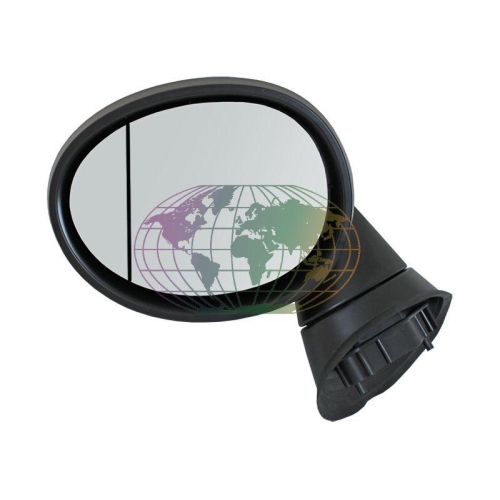 Lexmond Trading BV Au&szlig;enspiegel 1613072