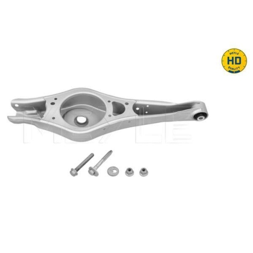 MEYLE Lenker, Radaufh&auml;ngung MEYLE-HD: Better than OE. 116 050 0079/HD