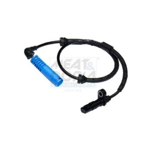 MEAT & DORIA Sensor, Raddrehzahl 90080