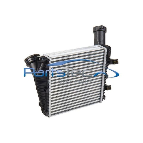 PartsTec Ladeluftk&uuml;hler PTA451-0004