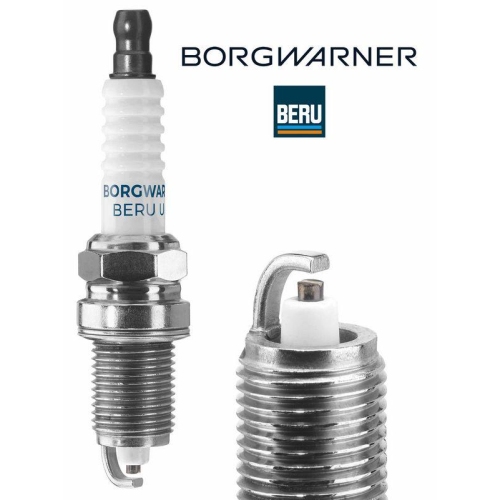 BorgWarner (BERU) Z&uuml;ndkerze Z203