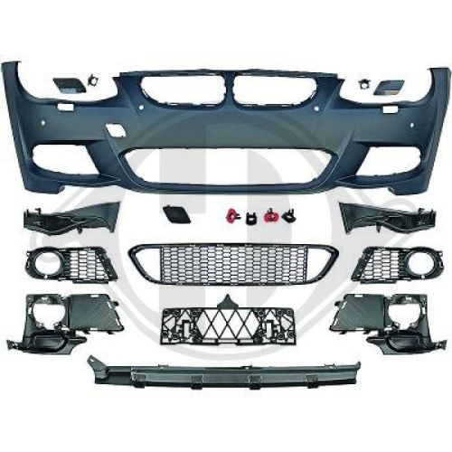 DIEDERICHS Sto&szlig;f&auml;nger HD Tuning 1216753