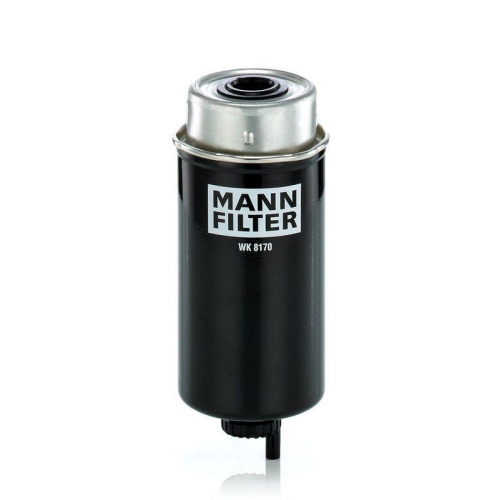 MANN-FILTER Kraftstofffilter WK 8170