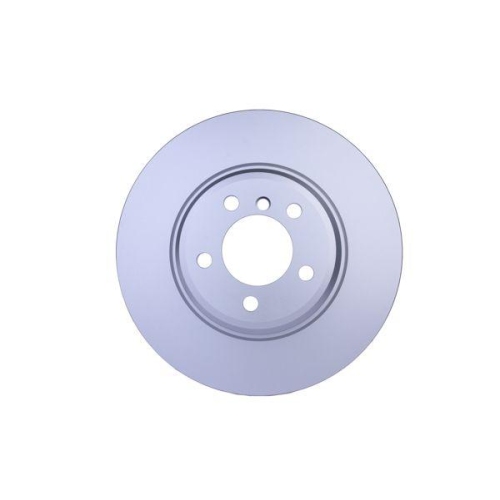 HELLA Bremsscheibe PRO 8DD 355 109-981