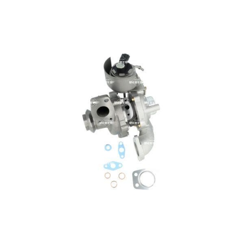 NRF Lader, Aufladung EASY FIT 90010016
