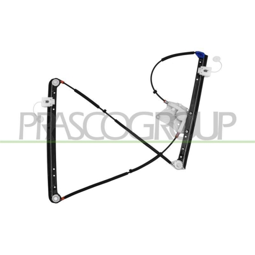PRASCO Fensterheber AD016W024