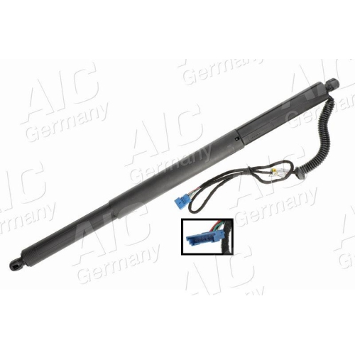 AIC Elektromotor, Heckklappe Original AIC Quality 75567