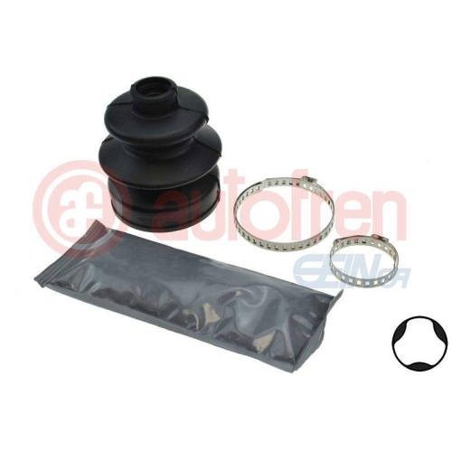 AUTOFREN SEINSA Faltenbalgsatz, Antriebswelle D8577