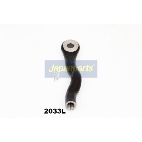 JAPANPARTS Spurstangenkopf TI-2033L