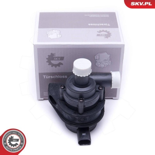 ESEN SKV Wasserumw&auml;lzpumpe, Standheizung 22SKV026