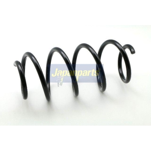 JAPANPARTS Fahrwerksfeder ZC3351H