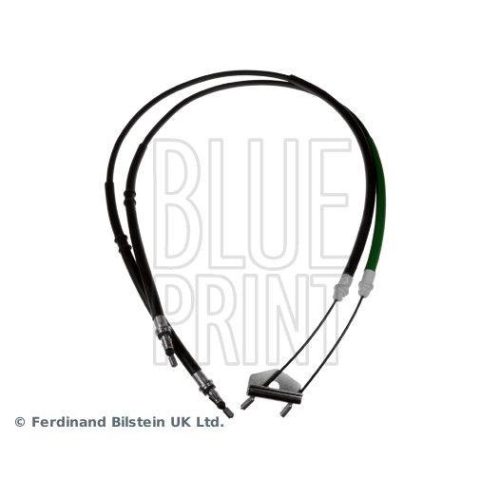 BLUE PRINT Seilzug, Feststellbremse ADM546133
