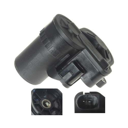 BUDWEG CALIPER Stellelement, Feststellbremse Bremssattel 208028